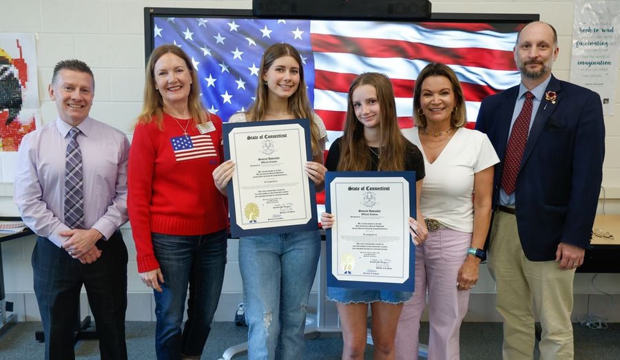 Honoring "America's 250th Essay Contest" Winners!